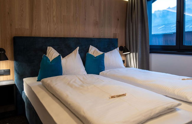 The Village - Chalet Stone House - Foto 17