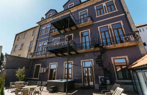 Royal Collection Covilhã - Photo 100