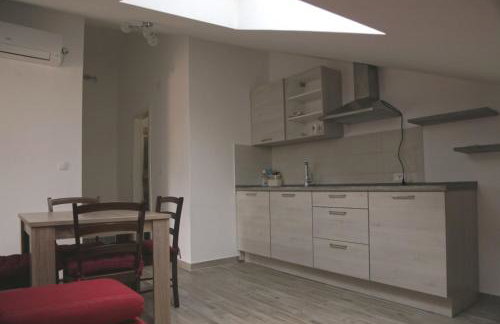 Apartment in Susak with air conditioning, W-LAN (3865-6) - Foto 9