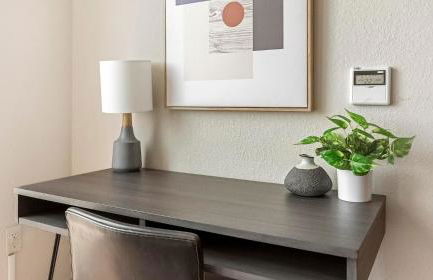 Landing Modern Studio Clubhouse Pool - Foto 10