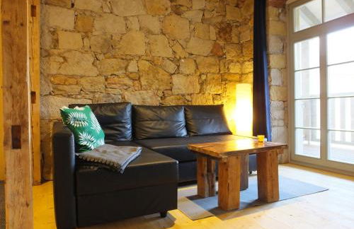 "Gesindestube" - Hammergut Neidberg - Foto 2