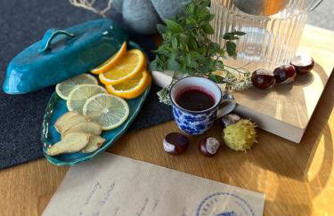 Zielony domek nad jeziorem Mazurskie klimaty - Foto 21