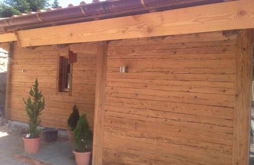 Chalets in der Forststraße - Photo 20