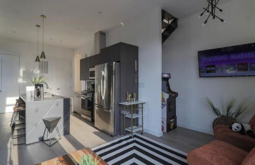 Unit 9 Luxe 2 Bedroom Penthouse Sleeps 6 - Foto 6