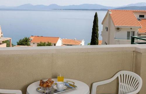 Apartments by the sea Igrane, Makarska - 17292 - Photo 38