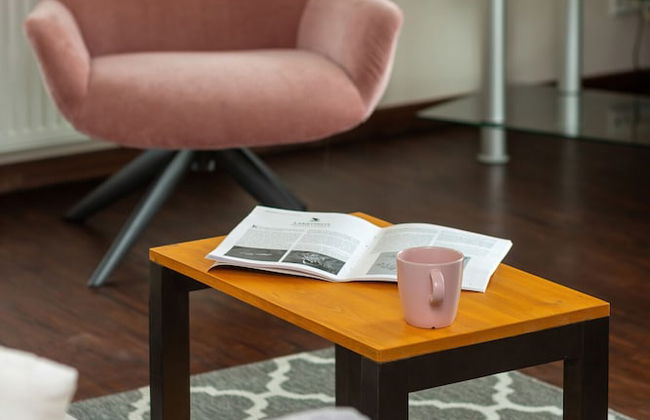 Apartment Banderii Warsaw by Renters - Photo 28