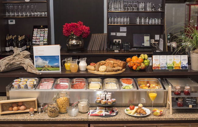 Spoorzicht Long Stay Apartments - Foto 50