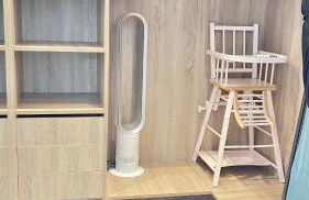 Luxurious 2 Bedrooms Apartment, 30 meter from beach - Foto 21