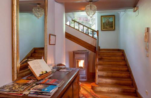 Casa Rural Mailan PARKING INCLUIDO - Foto 36