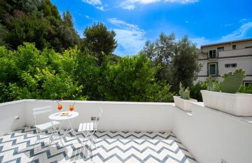 Villa Sirenide - Foto 23