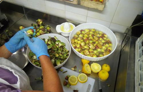 Agriturismo Alla Vecchia Quercia - Foto 68