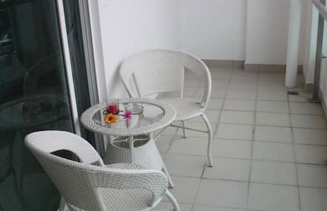 Studio At Mansion One - Foto 8