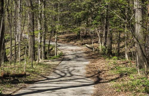 Charmante maison de campagne avec jardin privé, près de Paris et Orléans, idéale pour familles - FR-1-590-136 - Foto 2