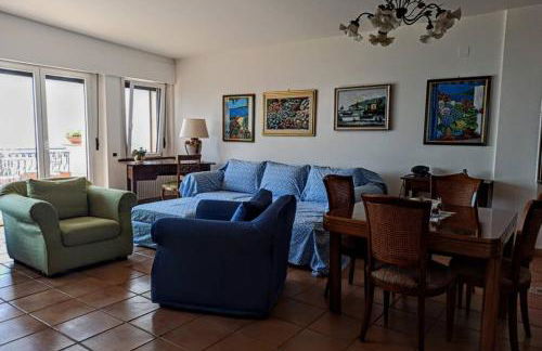 VelaLatina Residence B&B Soverato - Foto 25
