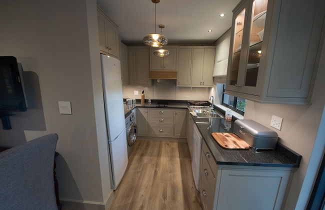 Vrede Self Catering - Foto 18