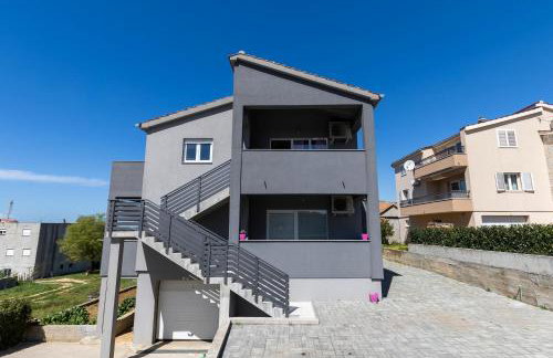 Fancy apartment in peaceful area - Zadar - Foto 7