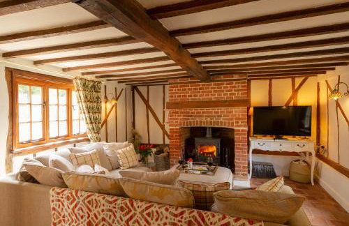 Vine Cottage - Foto 4