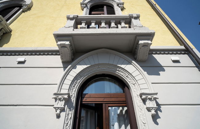 VILLINO MILANO - Photo 9