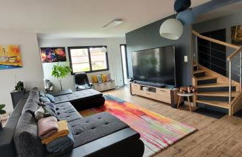 Villa Oriel 1 à NEUFCHATEL-HARDELOT avec piscine privée - Foto 50