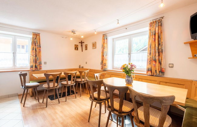 Holiday Home Near ski Resort in St. Gallenkirch - Foto 42