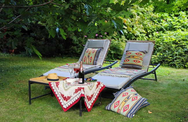 La casa Arancione - Foto 44