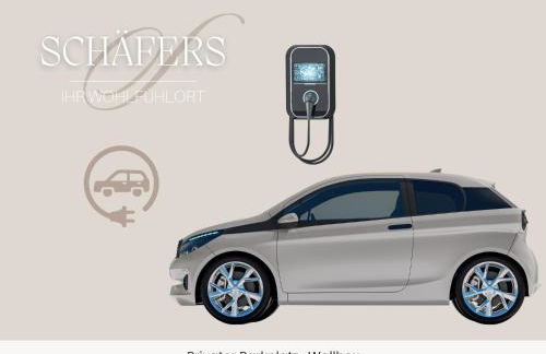 Schäfers - Ihr Wohlfühlort - Hochwertige Ausstattung, Naturgrundstück mit Bachlauf, Terrassen, WLAN, Parken - an 2 Seen bei Leipzig - Foto 50