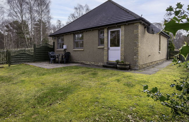 Falcon Lodge - Foto 22