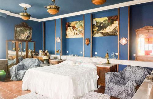 My Bouganvilla Home Acropolis View Stay in Tavros - Photo 3