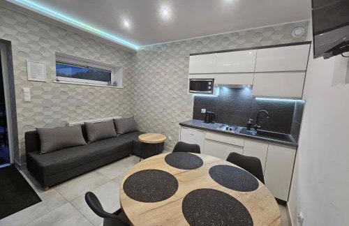 Agroturystyka "na łąkach" - Foto 1