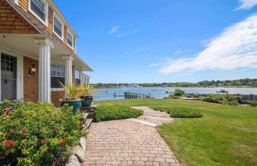 Stunning Waterfront Home w Private Dock - Foto 58