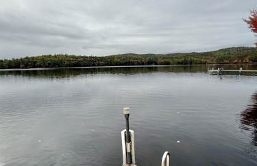 BARKER POND ESCAPE LIMIT 8 villa - Foto 28