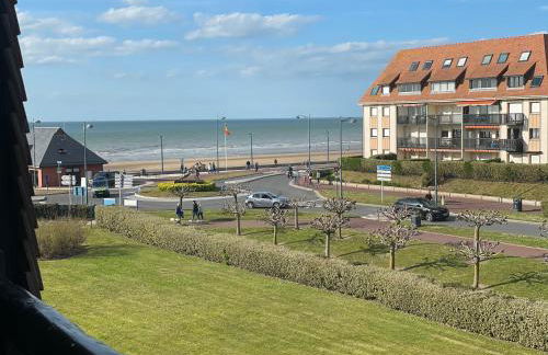 Studio Terrasse Vue Mer - Photo 11