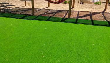 Casa do Chaparral campo e praia - Foto 4, sunbed