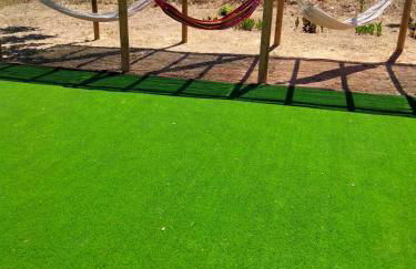 Casa do Chaparral campo e praia - Foto 4