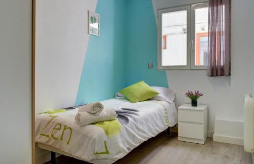 Apartamentos San Lázaro 2 - Foto 16