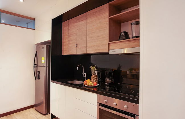 Hemma Bogotá Country Luxury Suites Hotel - Photo 60