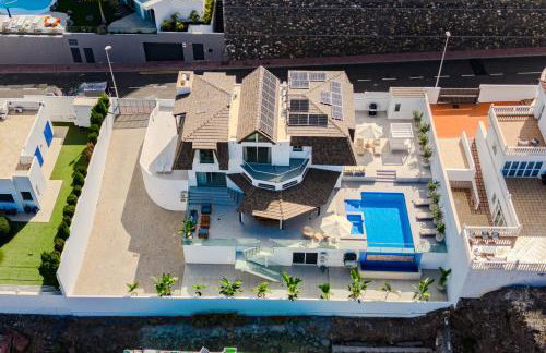 Casa Roque del Mar Private Villa with Pool, Jacuzzi & Ocean Views - Foto 57