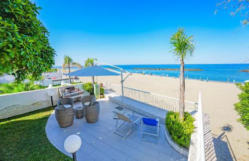 Villa di Lusso sul Mare a Diamante - Villa Ventre - Foto 19