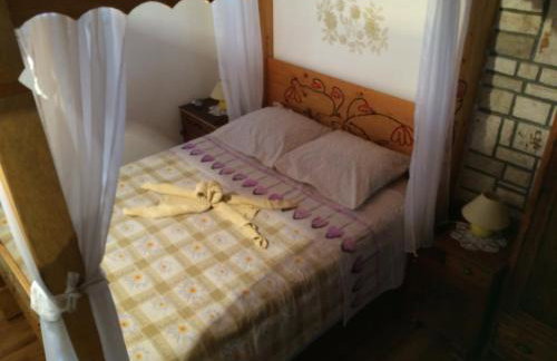 Apartment Rušnjak - Foto 40