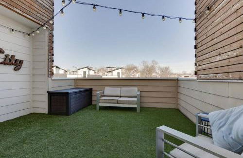 Epic Location- Steps from 12th S, Sleep12 - Foto 27