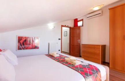 Beautiful villa Dani with panoramic view in Vizina - Foto 42