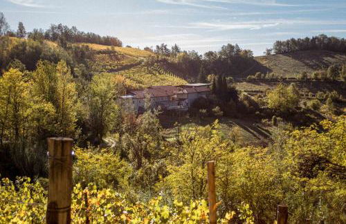 Borgo Isolabella - Wine & Vermouth Relais - Foto 1