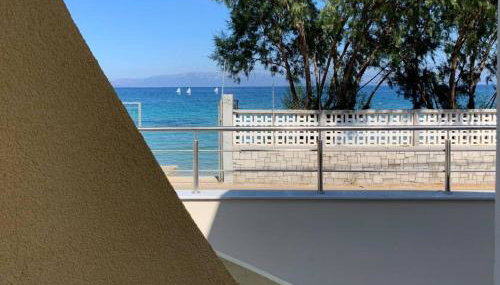 Blue Flag Award Winning Ormos Lo Beach: Home 1 - Foto 3