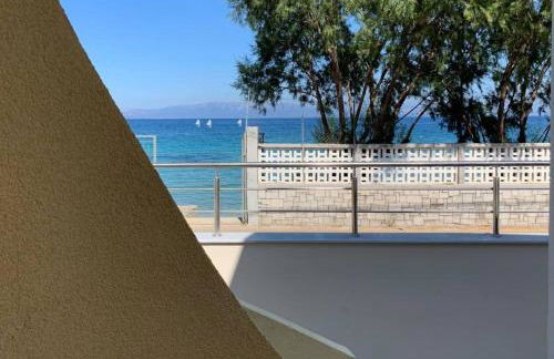 Blue Flag Award Winning Ormos Lo Beach: Home 1 - Foto 3