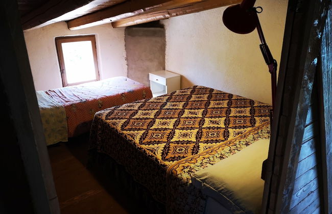 Country House in the Su Gologone Area 30 km From Cala Gonone 5 km From Oliena - Photo 46