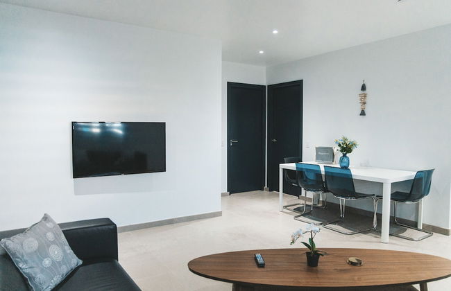 Gray Door Apartments - Adults Only - Foto 21