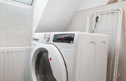 Moderne Wohnung - Nähe Messe / Flughafen - Foto 20