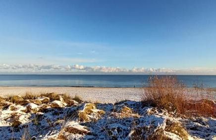 Ferienwohnung Strand25 - Foto 22