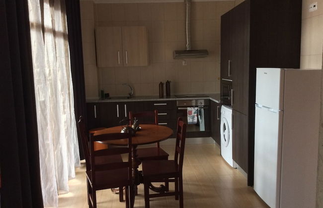 Apartamentos Príncipe Apart-Center - Foto 47