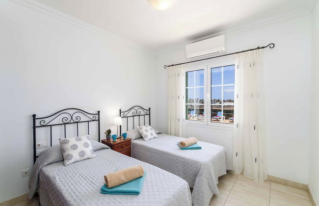 Villa Brenas - Foto 24